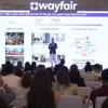 Саммит Wayfair Global Selling Vietnam Summit 2026 привлек более 200 ведущих производителей и экспортеров Вьетнама. (Фото: VietnamPlus) 