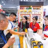 Участники продемонстрируют и представят новейшую продукцию и технологии в широком спектре направлений. Фото: ВИА. 