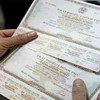 Иностранные инвесторы составили 4,27% от общего объема рыночных транзакций (Фото: ВИA)