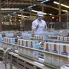 Производственная линия молочной продукции компании Vinamilk. (Фото: ВИА) 