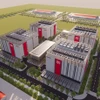 Взгляд Центра исследований и разработок Viettel в области данных и высоких технологий. Группа компаний Viettel лидирует в рейтинге 10 самых прибыльных компаний 2025 года. (Фото любезно предоставлено Viettel)