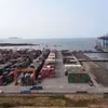 Развитие морского финансового центра при Вьетнамском международном финансовом центре в Хошимине происходит на фоне крупных изменений на глобальном рынке морского финансирования. (Фото: ВИА) 