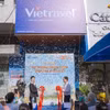 Vietravel Airlines уделяет приоритетное внимание повышению операционных возможностей и эффективности, делая особый акцент на расширении авиапарка. (Иллюстративное фото: ВИА) 