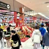 Эксперты считают, что снижение НДС будет стимулировать потребление (Фото: ВИA)