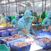 Вьетнам в значительной степени зависит от международной торговли, при этом экспорт составляет 90% ВВП страны - Иллюстративное изображение (Фото: ВИA)