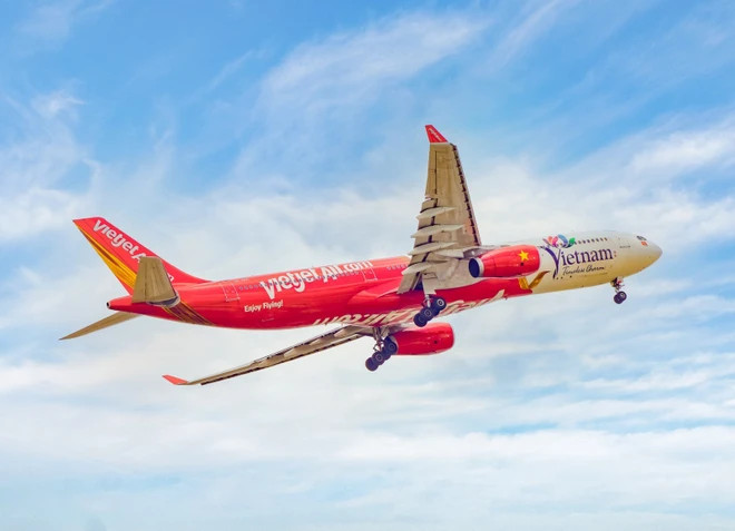 Воспользуйтесь возможностью летом увидеть снег в Австралии с Vietjet всего за 0 VND ảnh 1 2.png