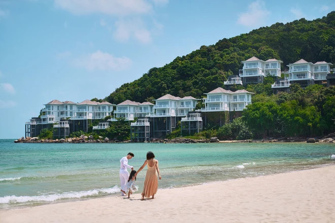 В отеле Premier Village Phu Quoc (Фото: Sun Group) 2.png
