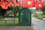 Секретный военный бункер Ханоя впервые открыл двери для широкой публики. Фото: ВИА.
