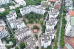 Социальное жильё является насущной потребностью граждан с низкими доходами. Фото: Vietnam+.