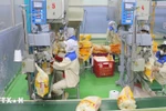 Вьетнам продолжает оставаться третьим по величине экспортёром риса в Сингапур