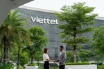 Три дочерние компании Viettel вошли в список Fortune 500 Юго-Восточной Азии. Фото: ВИА.
