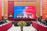 VII-й Форум «Во имя будущего Вьетнама и Республики Корея». Фото: baochinhphu.vn