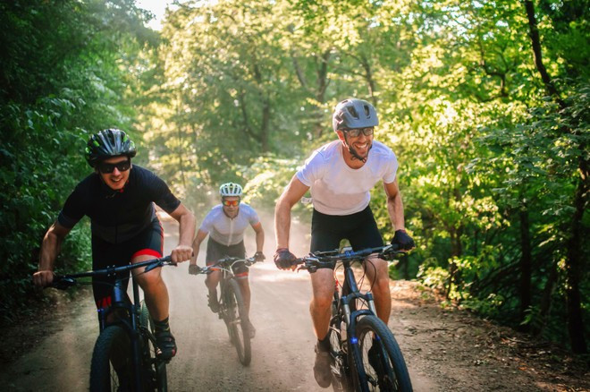 В апреле Вьетнам, по оценкам, принял около 1,65 миллиона иностранных туристов. Иллюстративное фото: Vietnam+.