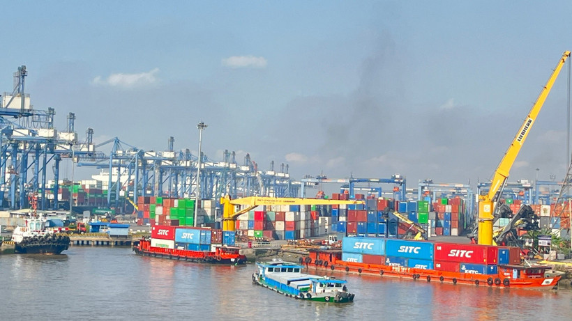 Иллюстративное фото. Фото: ВИА.