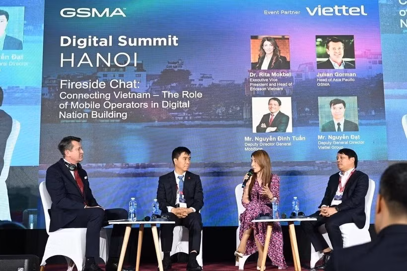 (Фото: Viettel)