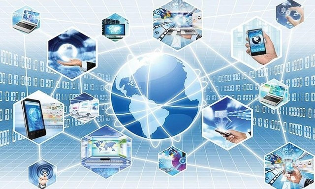 Цифровая трансформация — неизбежная тенденция. (Фото: baochinhphu.vn)