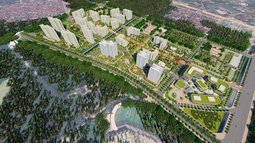 Источник: Viglacera.