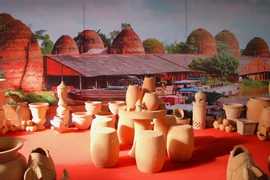 Раскрытие культурных ценностей через коллекцию керамики Южного Вьетнама