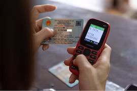 Иллюстративное фото (Фото: Viettel Telecom)