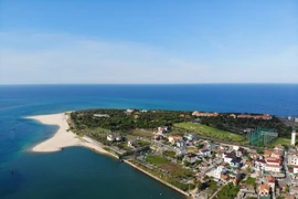 Устойчивое развитие морской экономики (Фото: Вьетнам+)