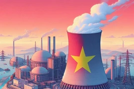 Иллюстративное изображение, созданное ИИ