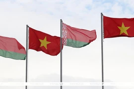 Секретарь Совбезопасности Беларуси прибыл во Вьетнам для переговоров