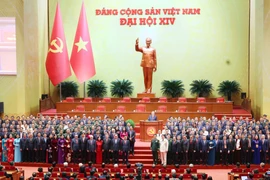 Превращение Резолюции в действия: зримые и конкретные результаты (Фото: ВИА)