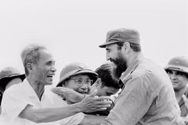 65 лет вьетнамско-кубинским отношениям: Яркий символ дружбы в XXI веке