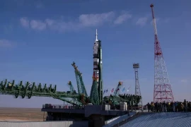 От секретной базы до космической легенды: космодрому Байконур исполняется 70 лет
