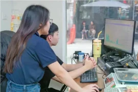 Регулирующие органы будут оказывать поддержку предприятиям в процессе цифровизации (Фото: baodautu.vn)