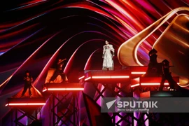 Вьетнам победил на «Интервидении-2025»