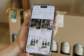 Объём продаж на платформах зафиксировал снижение на 8% по сравнению с аналогичным периодом прошлого года (Фото: ВИА)