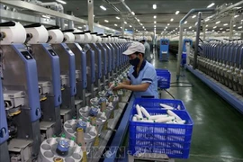 Экономика Вьетнама продолжает уверенное восстановление в период 2026–2027 годов (Фото: ВИА)