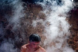 Ремесло изготовления баньхой Фулонг — сохранение квинтэссенции традиционной кулинарии