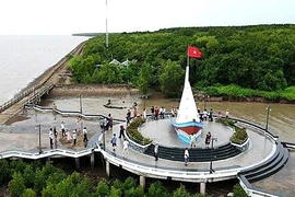 Камау – Перспективное туристическое направление