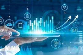 Поощрение участия частных предприятий в развитии цифровой инфраструктуры