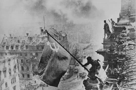 80 лет Победы над фашизмом: самая блистательная героическая эпопея XX века в истории человечества