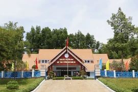 Сохранение традиционных культурных ценностей народа Стьенг