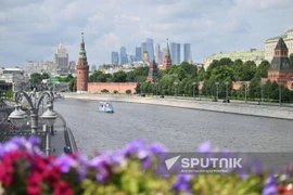Фестиваль ландшафтного дизайна в России