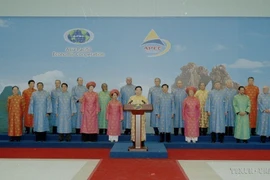 Вьетнам подтверждает свою роль и позицию в АТЭС