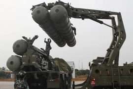 Зенитно-ракетные войска Вьетнама — основная сила на передовой по защите воздушного пространства Родины