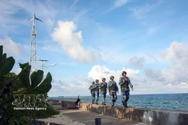 «Бессмертный круг» Гакма — героическая песнь в сердце вьетнамского народа