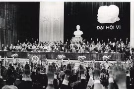 Обновление 1986 года — важный поворотный этап в строительстве социализма