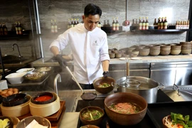 Хошимин развивает гастрономию как «язык туризма»