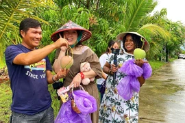 Туризм провинции Кханьхоа в новом пространстве развития