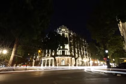 Capella Hanoi вошел в список 100 лучших отелей мира 2026 года