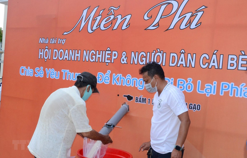 Изобретение Хоанг Туан Аня получило распространение по всей стране