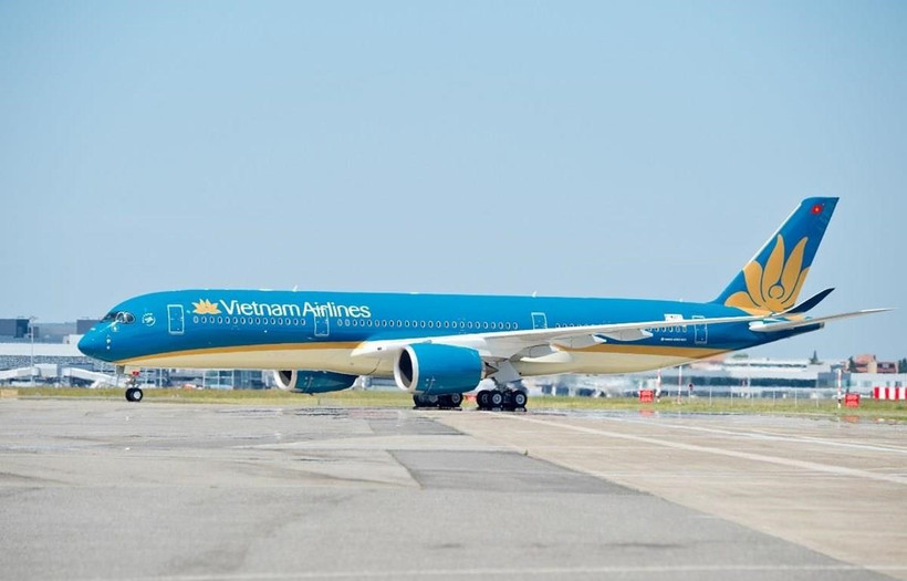 Vietnam Airlines приостанавливает все международные рейсы из-за эпидемии COVID-19