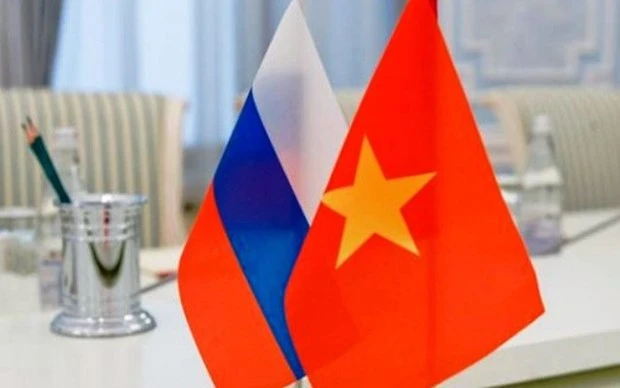 Поздравительное письмо с Днем России