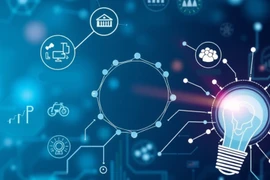 Резолюция № 57-NQ/TW Политбюро о прорыве в развитии науки, технологий, инноваций и цифровой трансформации вновь подтверждает приоритетность инвестиций в биотехнологии. 